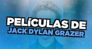 Las mejores películas de Jack Dylan Grazer
