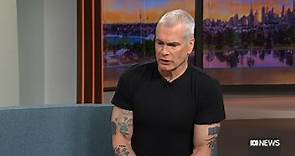 Henry Rollins talks about his current tour in Australia