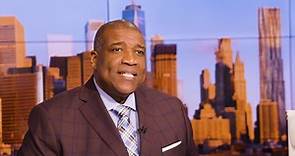 Who is Curt Menefee? What to know about veteran sportscaster joining Good Day New York