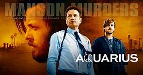 Aquarius  - NBC.com