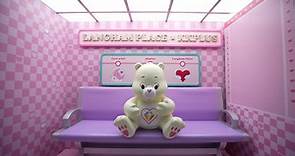 #LPromotion【Care Bears... - Langham Place 朗豪坊
