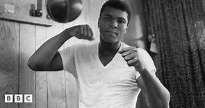 Guide: Who was Muhammad Ali?
