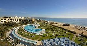 Hotel Iberostar Averroes Hammamet :: Reservy.com