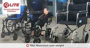 Eden Wheelchairs