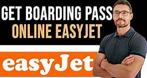 ✅ How To Get Boarding Pass Online jet (Full Guide)