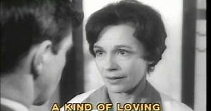 A Kind Of Loving Trailer 1962