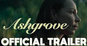 Ashgrove (2022) Official Trailer — Sci-Fi Thriller Movie — Amanda Brugel Film - Available now!