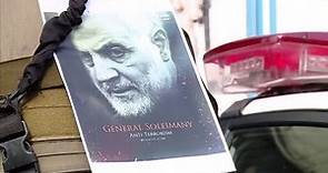 Qasem Soleimani: ¿Quién fue el militar más observado por los Estados Unidos?