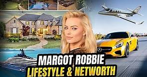 Margot Robbie Lifestyle and Net Worth