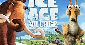 Official Ice Age Village Launch Trailer