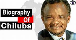 Biography of Frederick Chiluba,Origin,Education, Career,Policies,Struggles,Trials,Family