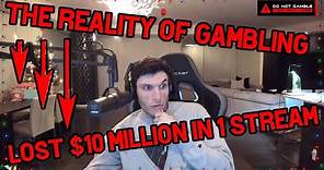 TrainWrecksTV Lost $10 Million in 1 Stream