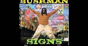 Bushman - Signs (2004)