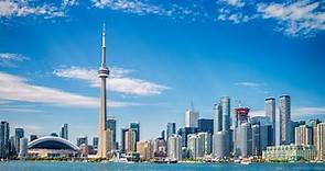 10 ciudades de Canadá | Imprescindibles