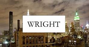 Richard Wright - Sanctuary in Haiku
