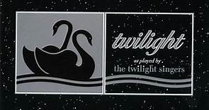 The Twilight Singers - Twilight As Played By The Twilight Singers