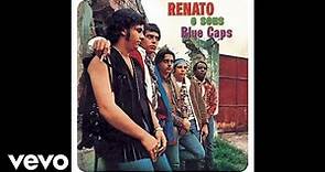 Renato e seus Blue Caps - Obrigado pela Atenção (Áudio Oficial)