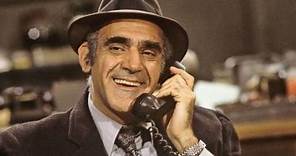 Abe Vigoda, 'Godfather' Actor, Remembered