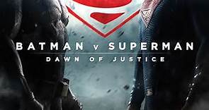 Batman v Superman: Dawn of Justice (3D)