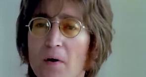 John Lennon - Imagine - Your Music Video Playlist