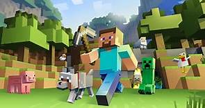 Minecraft, the most-watched game on YouTube, passes 1 trillion views