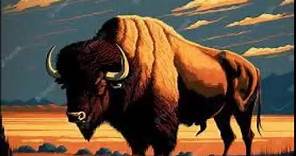 William T. Hornaday - The Extermination Of The American Bison (prefatory note)