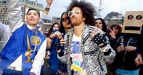 Live My Life - Party Rock Remix [ official video ]