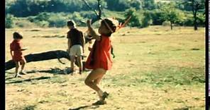 Le Bonheur (1965) Trailer