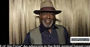 Richard Roundtree biography