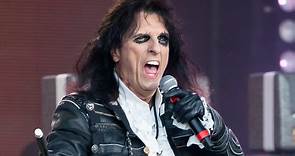 How old is Alice Cooper and what’s his net worth?