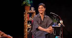 IWCC Presents Women Talking with Konkona Sen Sharma