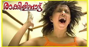 Raakilipattu Movie Scenes | Ishita Arun loses her hair | Jyothika | Sharbani Mukherjee