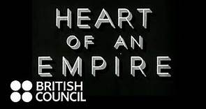 Heart of an Empire (1935)