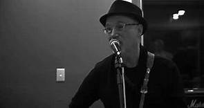 LWF2017 - Pat DiNizio / "Behind The Wall of Sleep"