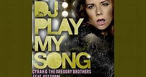 DJ Play My Song