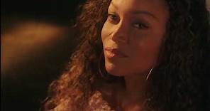 Chante Moore - SOMETHING TO REMEMBER (Official Video)