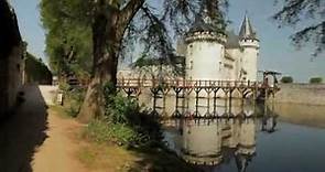 Le Château de Sully-sur-Loire