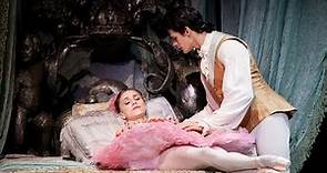 The Sleeping Beauty trailer (The Royal Ballet)
