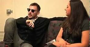 Interview with Shannon Leto Of 30 Seconds To Mars