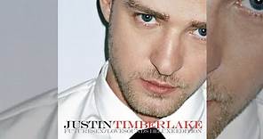 Justin Timberlake - FutureSex/LoveSounds Deluxe Edition Clean Version [Full Album]