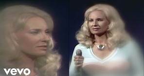 Tammy Wynette - I Don't Wanna Play House (Official Video)