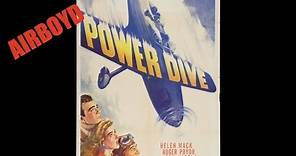 Power Dive (1941)