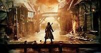 Ver El Hobbit 3: La batalla de los Cinco Ejércitos (2014) Online | Cuevana 3 Peliculas Online