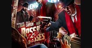 Camron & Vado - Fuck A Freestyle - Boss Of All Bosses 2.5 - 14