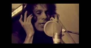 Black Sabbath - DIO singing in the studio - Dehumanizer