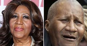 All about Aretha Franklin's first child whom she had at just 12 years old
