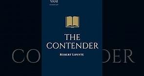 A plot overview of the book The Contender By Robert Lipsyte