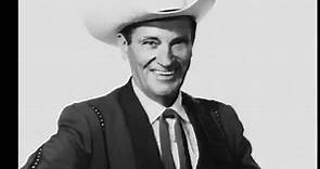 Ernest Tubb - I Wonder Where You Are Tonight