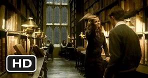 Harry Potter and the Half-Blood Prince #3 Movie CLIP - But I Am the Chosen One (2009) HD