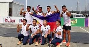 SEA Games 2023: PH sweeps all 4 gold medals in obstacle race